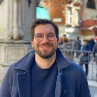 Giampietro Gagliardi