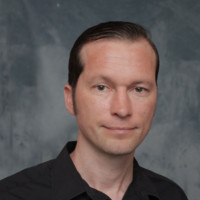 Jeremy Dutton