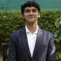 Rohaan Saeed