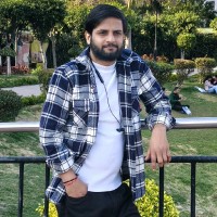 Nikhil Pratap Singh
