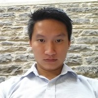 peter pham