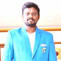 Nagappan S