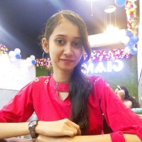 Lasya Nanda