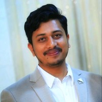 Bharath Raju