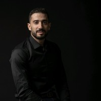 Ibrahim Chabane