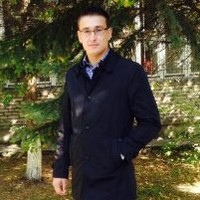 Александр Ермолаев