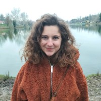 Julia Coulon