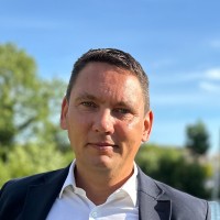 Søren Frederiksen