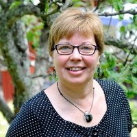 Inger Nilsson