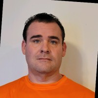 Brian Harrington
