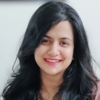 Shreya Chauhan