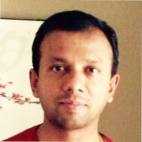 Gopa Nair