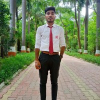 Manish Sanjay Halnor