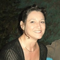 Daniela Stehlig, Daniela