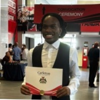 Matthew Hitimana