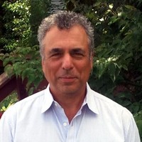 Ron D'Alessandro