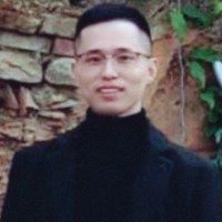 Roy Huang
