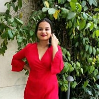 Amritha Ashok