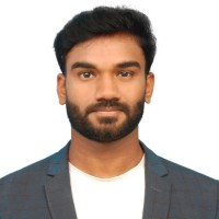 Ashok Kumar V