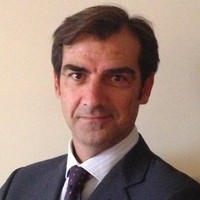 Francisco Castillo Espejo