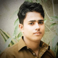 Ubaid Ali khan
