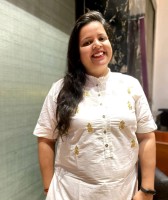 Richa Bansal