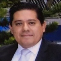 Edgardo Carreño Solis