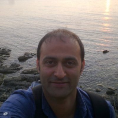 ibrahim altay