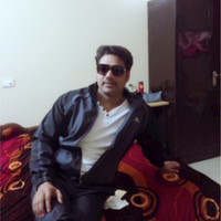 Gyanendra Singh