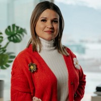 Yikeila Sánchez Mora