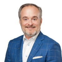 Kevin Johnston, Cfp®