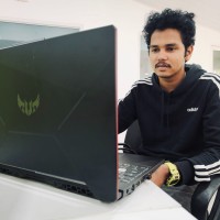 Srikanth Shabu