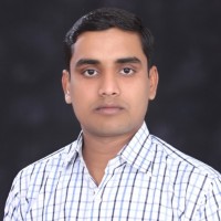 Kalinandan Tiwari