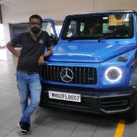 Manu Pillai