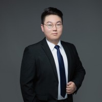 毛金明Michael