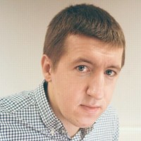 Kirill Mironov