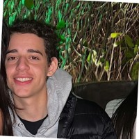 João Pedro Fachini Neves