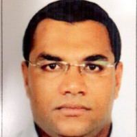 Manoj Pillai
