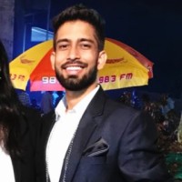 Mukul Parashar