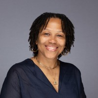 Nicole Whitaker, MS