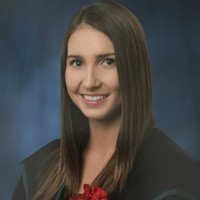 Alison Landry, Cpa