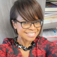 Sharita Flaherty, MA