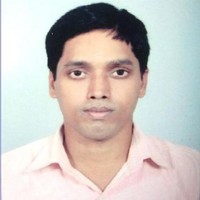 Deepak Kumar Panda