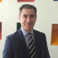 Gonzalo San Antonio Cledou