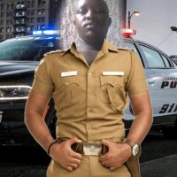 Peter Mutua