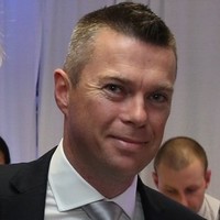 Peter Mcdermott
