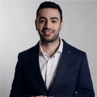 Ali Chahine