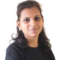 manisha bhala