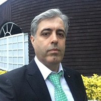 Dariush Asadi