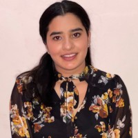 Ana Paola Focil Casanova